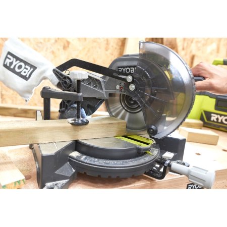 Aku pokosová pila Ryobi EMS 190 DCL, 18V