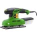 PROCRAFT PV220 vibrační bruska 220W, regulace otáček, deska 187x90 mm