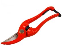EXTOL PREMIUM nůžky zahradnické celokovové, 225mm, HCS