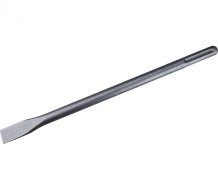 EXTOL PREMIUM sekáč plochý SDS MAX, 400x18mm, šířka ostří 25mm