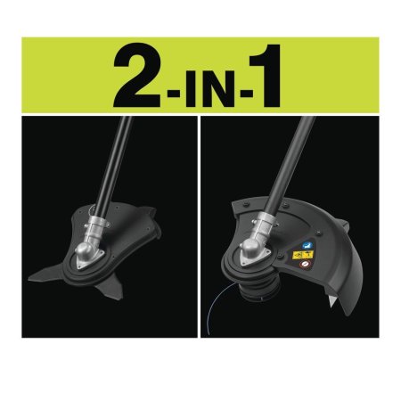 Aku křovinořez RBC36X26B Ryobi, 36V, 30cm, 1x akumulátor 4.0Ah + nabíječka