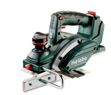 Metabo HO 18 LTX 20-82 aku hoblík (bez aku)
