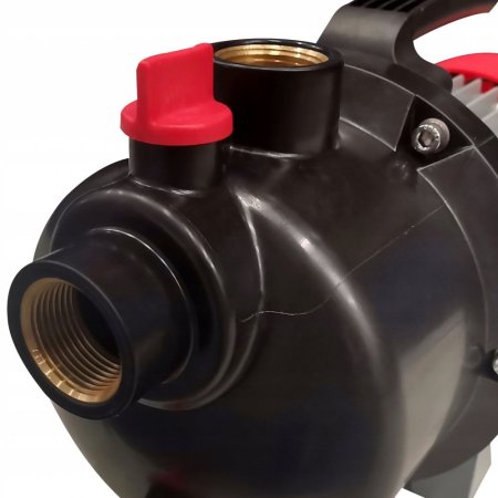 Dedra DED8875 vodárna na čistou vodu 800W, nádoba 19l