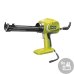 Aku vytlačovací pistole Ryobi CCG 1801 MHG, 18V