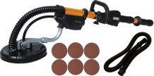 Pansam bruska na sádrokarton 710W A142210