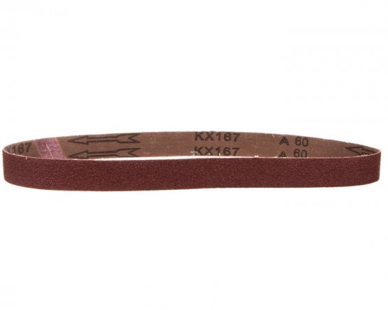 Dedra DED780912 brusný pás 25x762mm P120