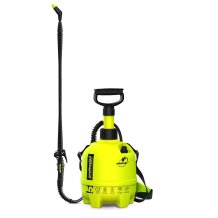 Marolex Profession postřikovač zahradní, 5l