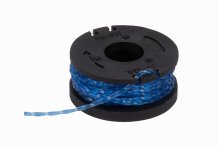 POWERPLUS POWACG1212 - Struna pro POWDPG7540, 410 a POWDPG7542 2ks
