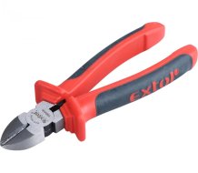EXTOL PREMIUM kleště štípací boční, 190mm