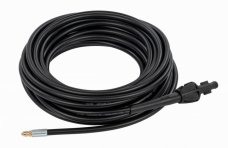 POWERPLUS POWXG90951 - Set na čištění potrubí 15m