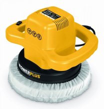 Elektrická leštička POWX0496 Powerplus, 110W, 240mm