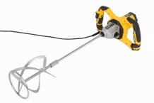 POWERPLUS POWX0841 - Míchadlo stavebních směsí 1 600 W
