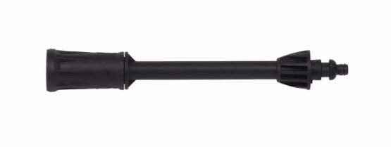 POWERPLUS POWXG90405 - Elektrická tlaková myčka 1.400W 110bar