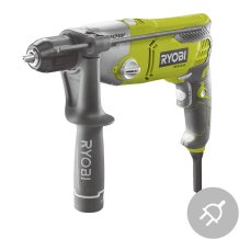 Ryobi RPD2-1000K, Elektrická příklepová vrtačka 1010W