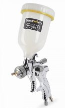 POWERPLUS POWAIR0109 - Stříkací pistole 600cc