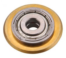 FORTUM kolečko řezací ložiskové, 22x6x5mm, SK