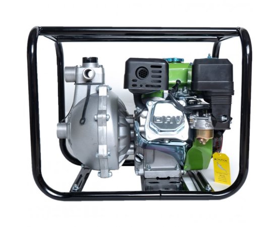 PROCRAFT WPH20  BENZÍNOVÉ VODNÍ ČERPADLO