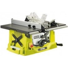 Elektrická stolní pila Ryobi RTS1800-G, 1800W, 254mm