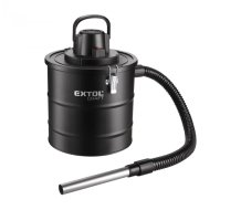 EXTOL CRAFT vysavač popela krbový, 18l