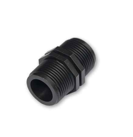 Bradas DSA-491212L přechodka 2 x 1/2"
