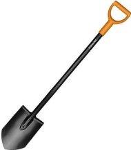 Fiskars 131413 Solid rýč špičatý