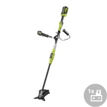 Aku křovinořez RBC36X26B Ryobi, 36V, 30cm, 1x akumulátor 4.0Ah + nabíječka