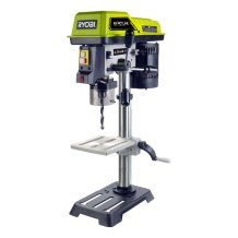 Ryobi RDP102L stojanová vrtačka s laserem