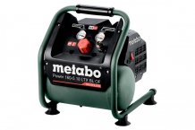 Metabo Power 160-5 18 LTX BL aku kompresor (bez aku)