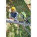 Ryobi OPP1820 aku prořezávací pila až 4m, napětí 18V, lišta 20cm (bez aku)