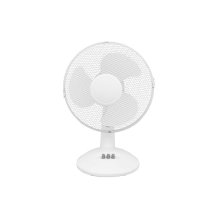 Strend Pro SFT-22C ventilátor stolový, 23cm