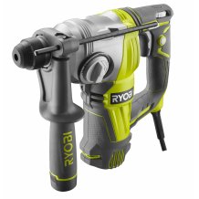 Ryobi RSDS800-K vrtačka s funkcí sekání SDS+