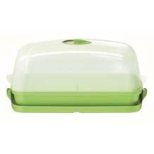 Sadbovač RESPANA TABLE GREENHOUSE limetka 39,1 cm