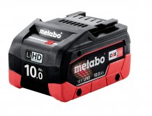 Metabo akumulátorový článek 18V 10.0Ah technologie LiHD