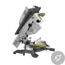 Elektrická pokosová pila Ryobi RTMS1800-G, 1800W, 254mm