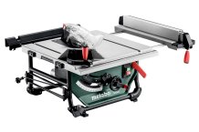 Metabo TS 254 M stolní pila 610254000