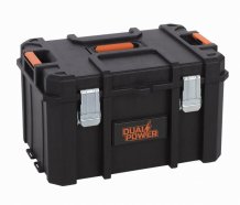 POWERPLUS POWDPTB02 - Kufr na nářadí vodotěsný LARGE SYSTAINER