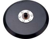 EXTOL PREMIUM nosič leštících kotoučů, suchý zip, ⌀150mm