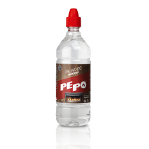 PE-PO palivo do biokrbů 1 l