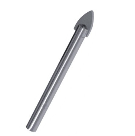 Dedra vrták do skla a keramiky pr. 8 mm  DED1535