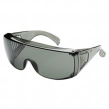 Basic B501 brýle ochranné šedé