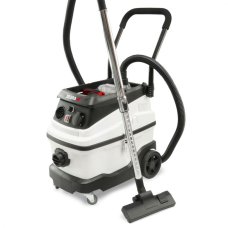 Dedra DED6603 průmyslový vysavač 1600W , mokro/suché vysávání