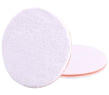 EXTOL PREMIUM kotouč leštící, mikrovlákno, T05, ⌀155mm, suchý zip