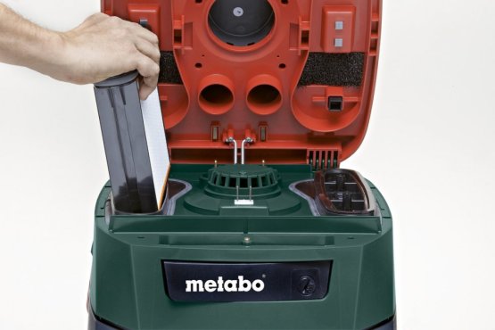 Metabo ASR 35 L ACP průmyslový vysavač 602057