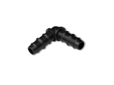 Bradas koleno pro závlahové hadice 16 mm 90°