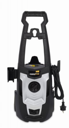 POWERPLUS POWXG90405 - Elektrická tlaková myčka 1.400W 110bar