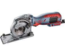 pila kotoučová/řezačka, zanořovací, 89mm, 705W