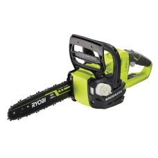 Ryobi OCS1830 aku bezuhlíková řetězová pila 18V,  lišta 30cm (bez aku)