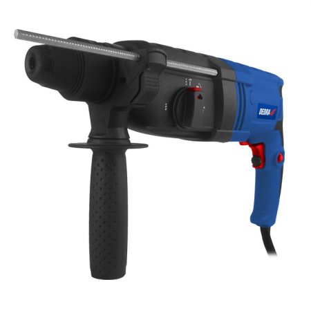 Dedra DED7850 vrtací kladivo 900W