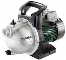 Metabo P 4000 G zahradní čerpadlo