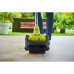 Aku patio čistič ploch RY18PCB-140 Ryobi, 18V, 1x 4,0Ah (ryžák)